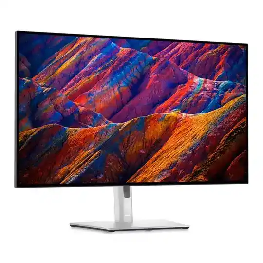 Dell 32" U3223QE UltraSharp 4K UHD IPS Open Box Monitor with USB-C